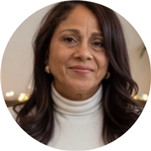 Wanda Rosario, LPC