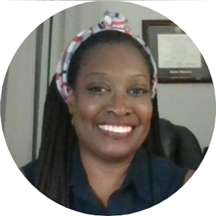 Wanda Scott, LCSW - C