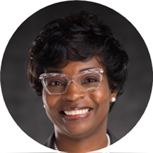 Wanda Thomas, LCSW