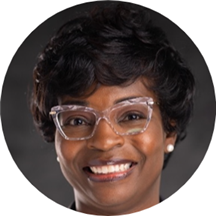 Wanda Thomas, LCSW