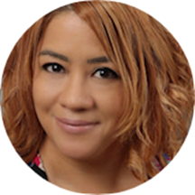 Wandaliz Marrero, LMHC