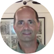 Warren Miles, LAc