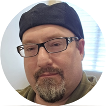 Warren Salter, MSW