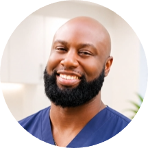 Warren Taylor, APRN, NP