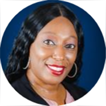 Watisha Sims, LPC