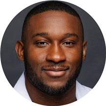 Watson Camilus, PMHNP