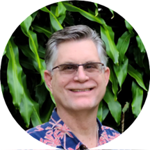 Wayne (Doc) Wilson, LCSW