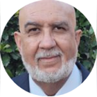 Wayne Alston, LCSW