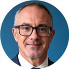 Wayne Ethier, PMHNP