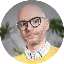 Wayne Fox, LPC