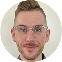 Wayne Glass, MSEd