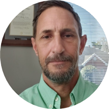 Wayne Jr Marrs, LCSW