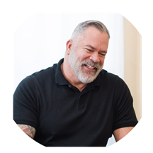 Wayne Kossman, LMHC