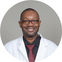 Wayne Palmer, PMHNP