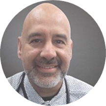 Wayne Presutti, FNP