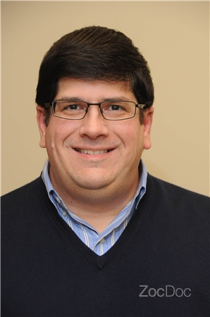 Wayne Rockhill, APRN