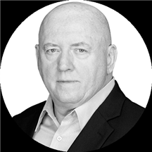 Wayne Rowan, LCSW