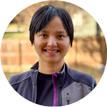 Wei-Chen Chen, APRN, RN