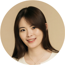 Wei-Yuan (Cheryl) Chen, LMHC, LPC