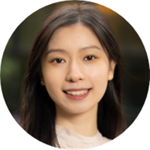 Weiman Chen, MA
