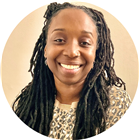 Weluna Finley, LPC