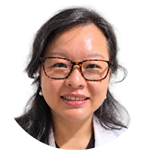 Wen-Chi Shih, LAc