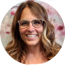 Wen Dee Anderson, LCSW