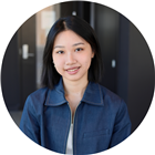 Wenci (Alisa) Wang, LMHC