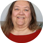 Wende Pannell, LCPC