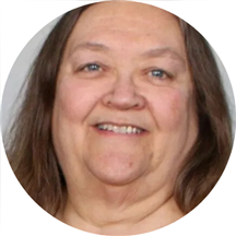 Wende Pannell, LCPC