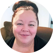 Wendi Baptist-McGehee, LMFT