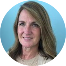 Wendi Bergdoll, MSN