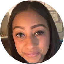 Wendi Grant, LPC