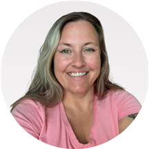 Wendi Makus, LPC