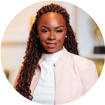 Wendy Agyapong, MSN, PMH