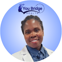 Wendy Akoh-Brefo