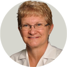 Wendy Allen, CNM