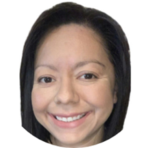 Wendy Cazares, LPC