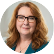 Wendy Curtis, LCSW