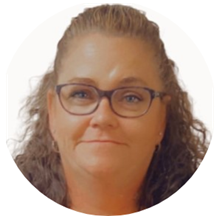 Wendy Dalber, LMT