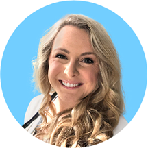 Wendy Dodd, NP