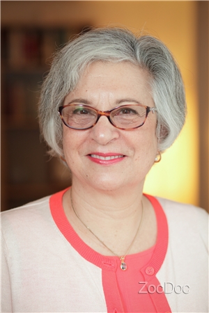 Wendy Freund, LCSW