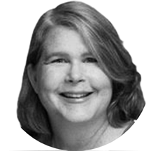 Wendy Fritz, LPC