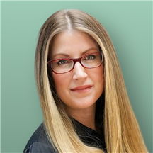 Wendy Gardner, LICSW