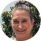 Wendy Gray, MA