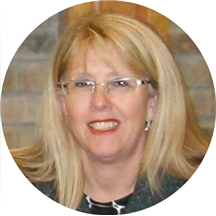 Wendy Hall, LCSW