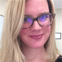 Wendy Isaac, LMFT