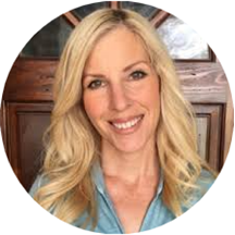 Wendy Jones, LCSW