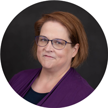 Wendy Keen, LMHC