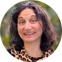 Wendy Marussich, PMHNP